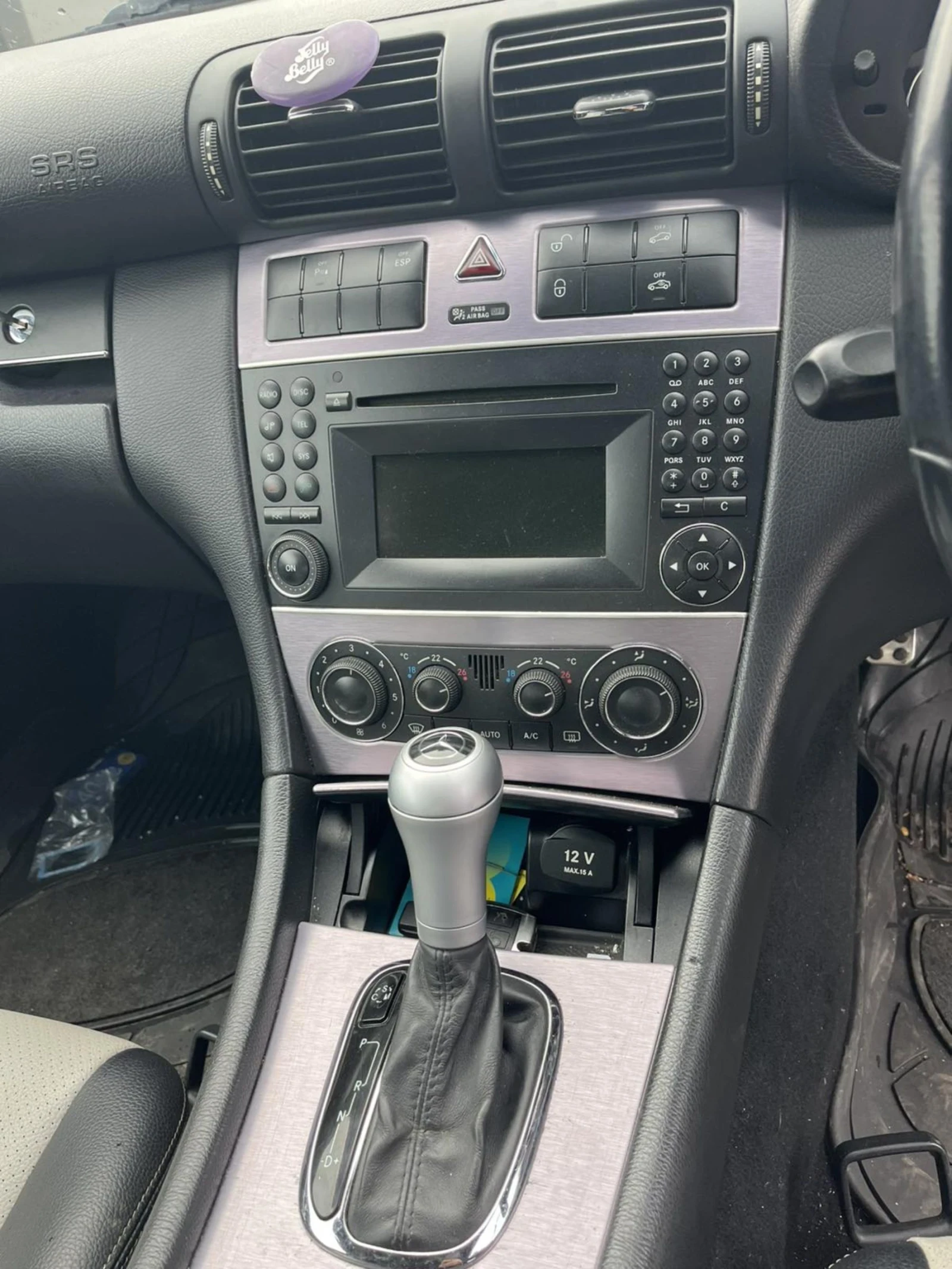 Mercedes-Benz CLC 220 646 | Mobile.bg   11