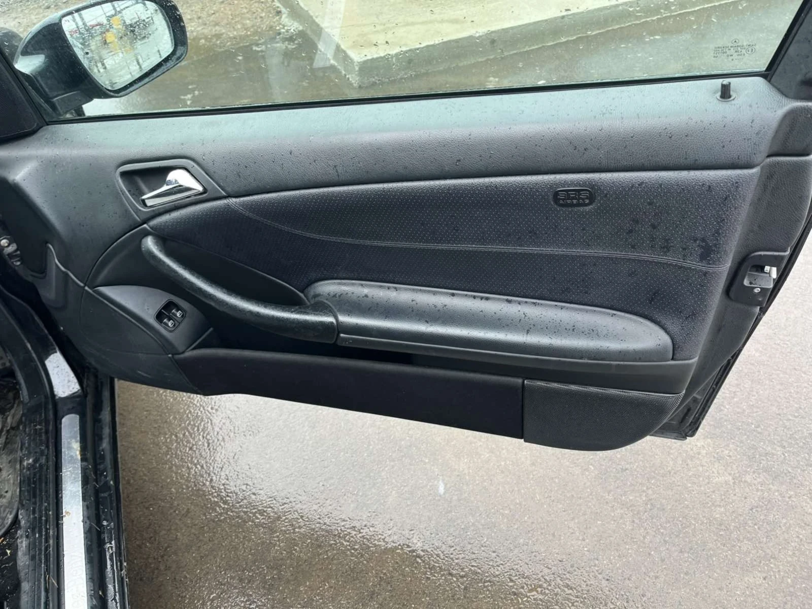 Mercedes-Benz CLC 220 646 | Mobile.bg   16