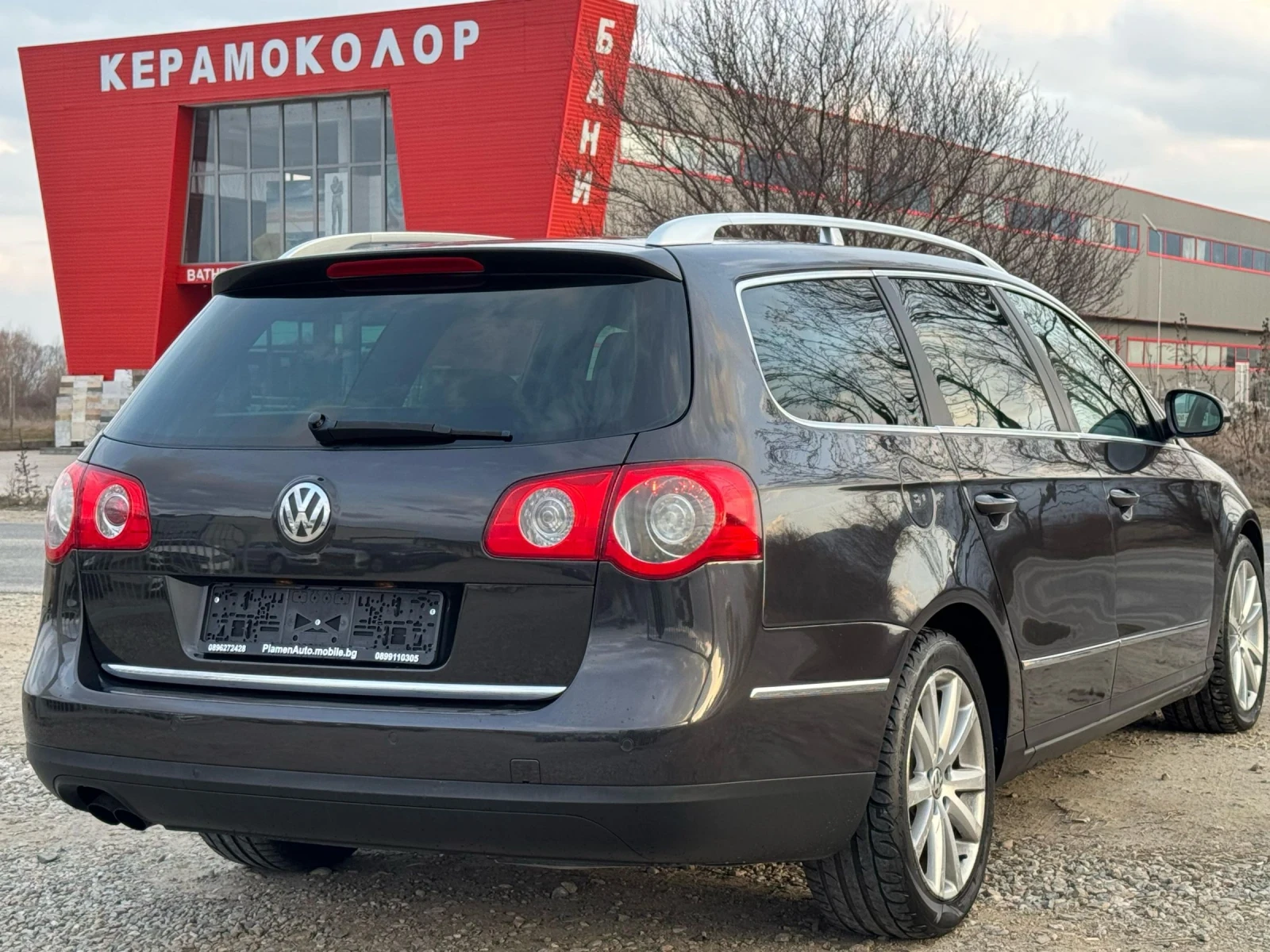 VW Passat 2.0TDI 140к.с ЛИЗИНГ - изображение 5