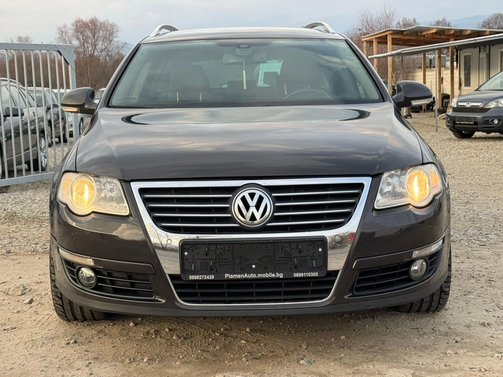 VW Passat 2.0TDI 140к.с ЛИЗИНГ - изображение 2