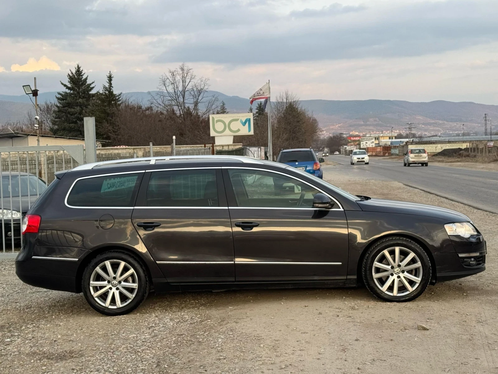 VW Passat 2.0TDI 140к.с ЛИЗИНГ - изображение 4