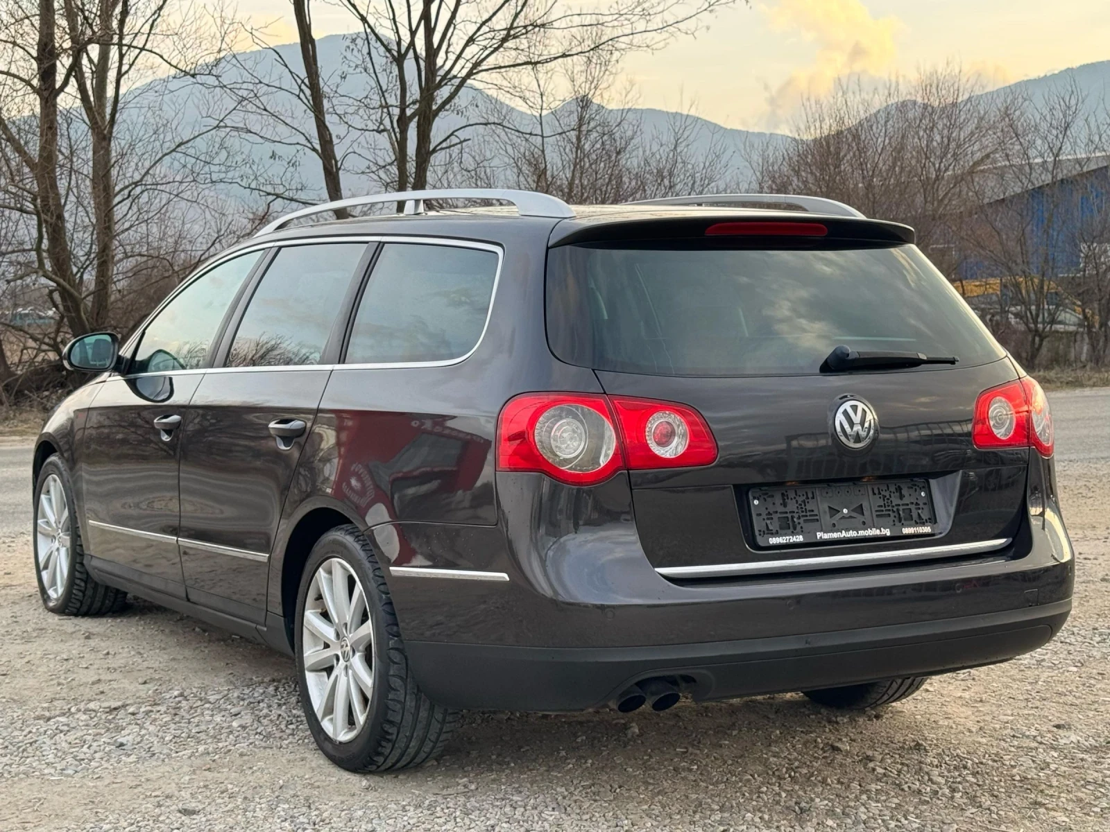 VW Passat 2.0TDI 140к.с ЛИЗИНГ - изображение 7