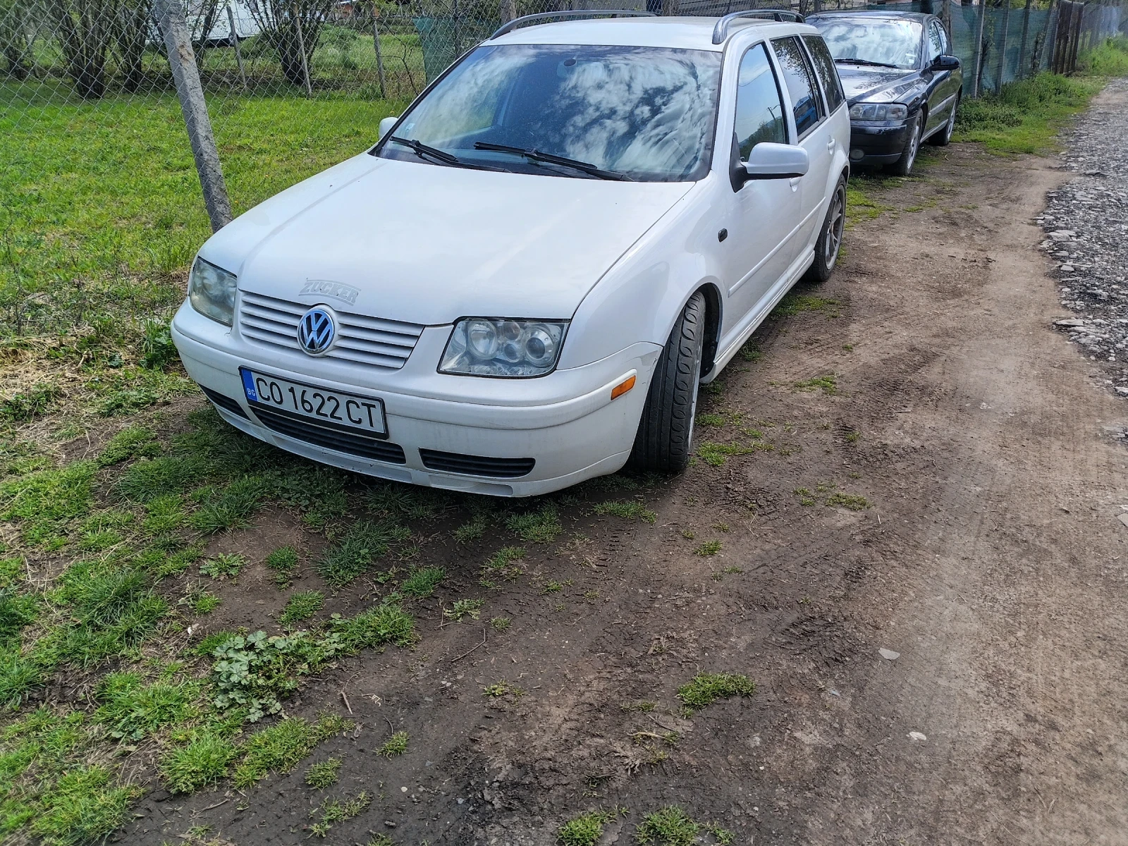 VW Bora  - изображение 7