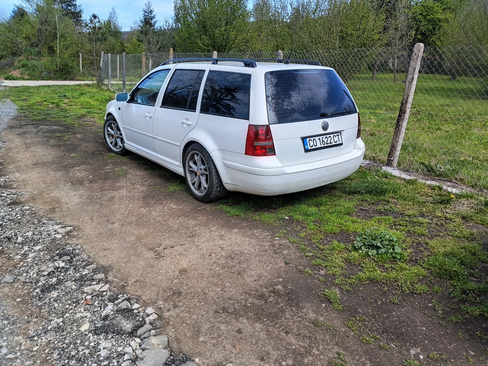 VW Bora  - изображение 9