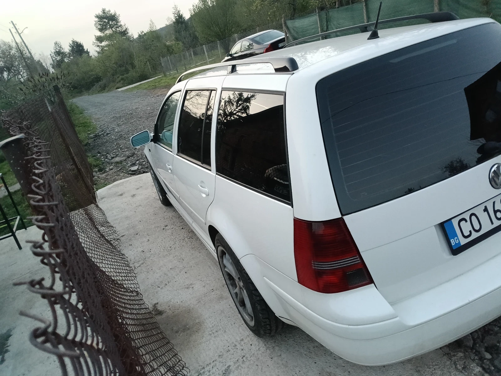 VW Bora  - изображение 10