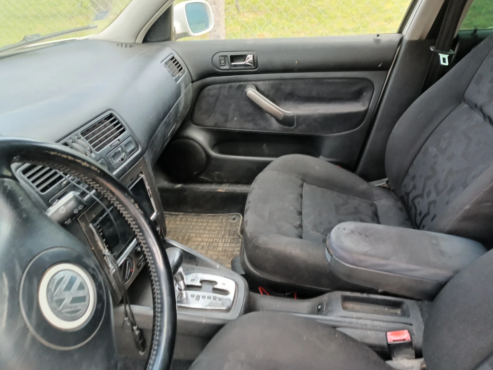 VW Bora  - изображение 5