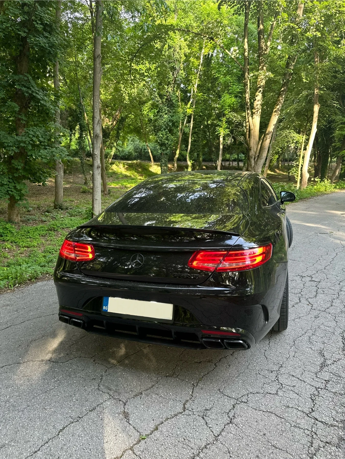 Mercedes-Benz S 500 / - S63 AMG -  / -  57000km!!! - изображение 7