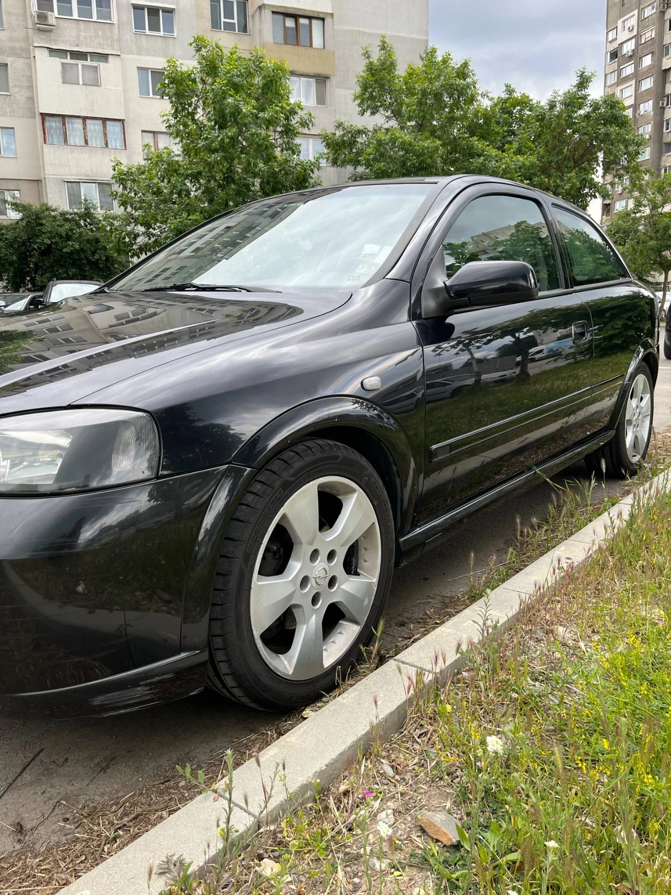 Opel Astra  - изображение 2