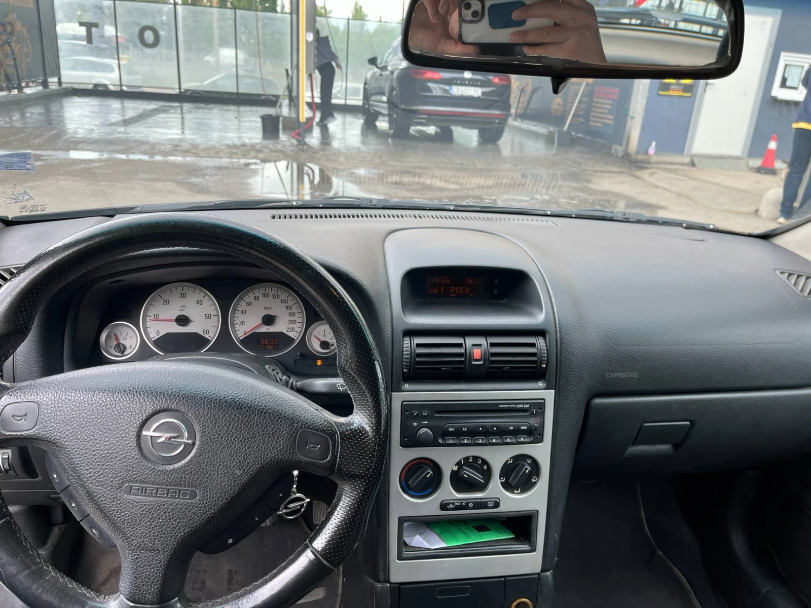 Opel Astra  - изображение 7