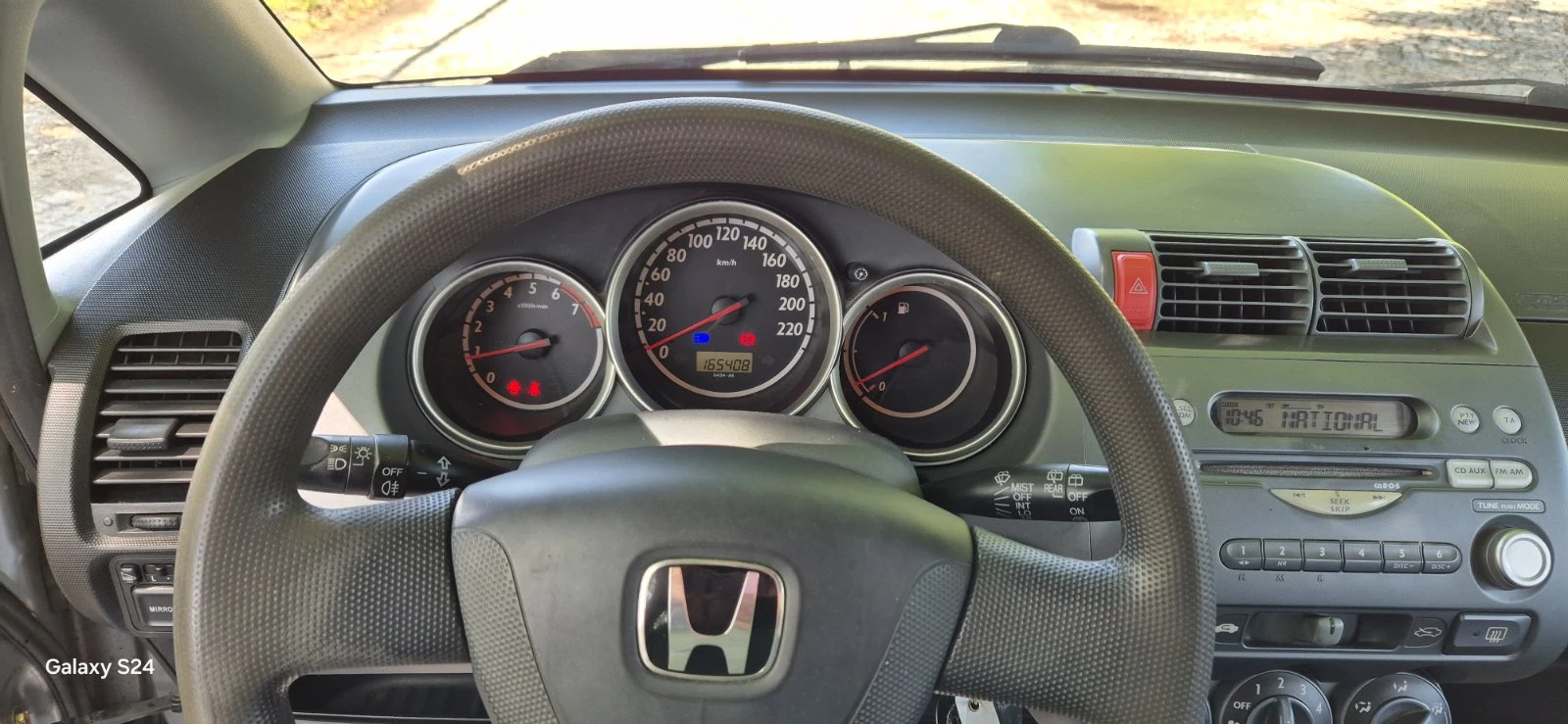 Honda Jazz | Mobile.bg   11
