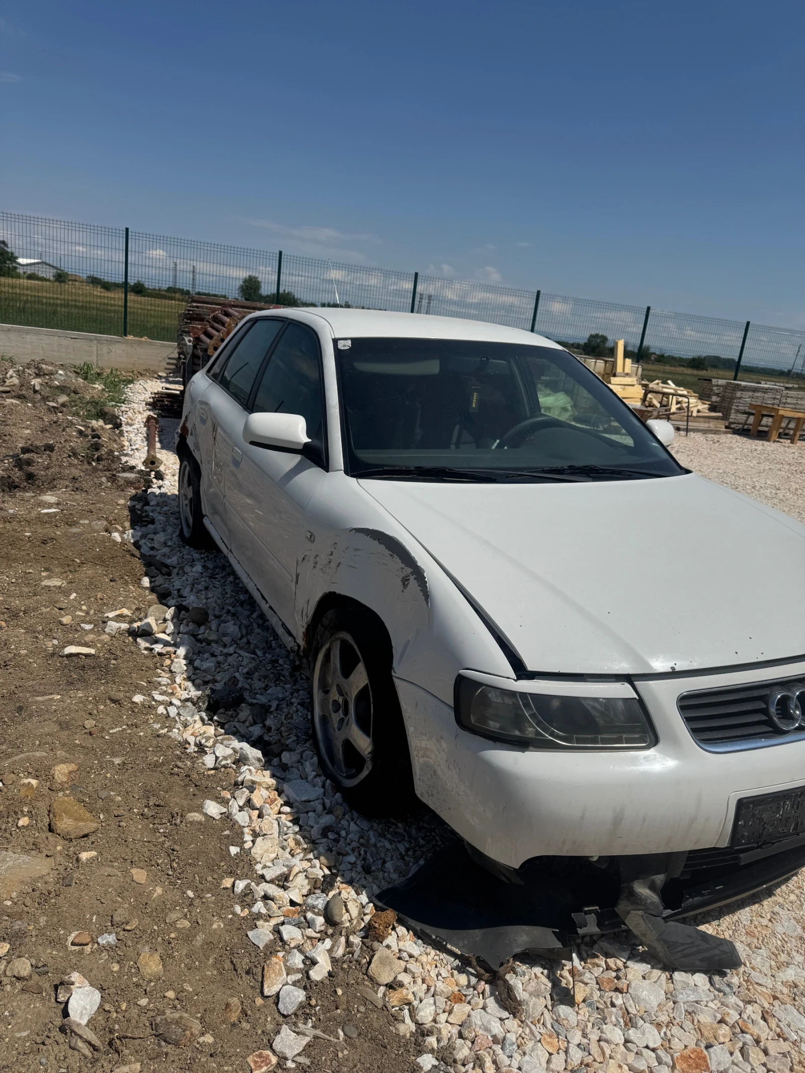 Audi A3  - изображение 4
