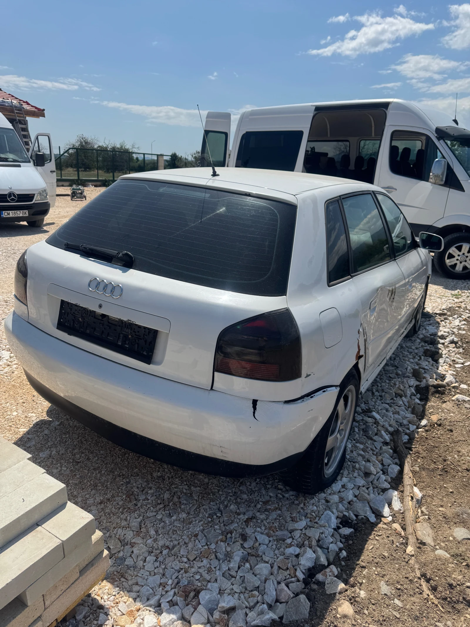 Audi A3  - изображение 5