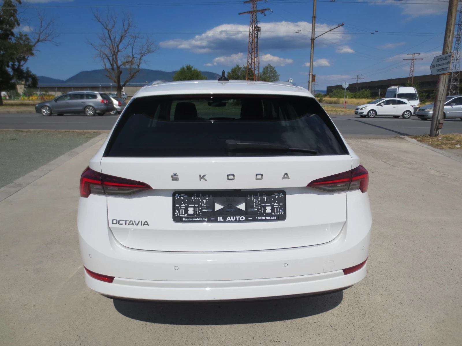 Skoda Octavia 2.0 TDI  - изображение 6