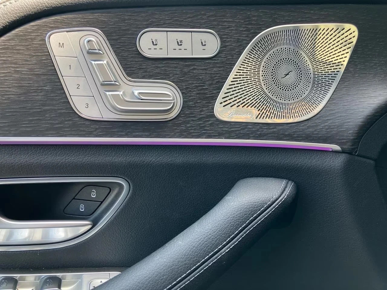 Mercedes-Benz GLS 450 d/4MATIC/AMG/367HP/HUD/NIGHT/AIRM./PANO/461fpr | Mobile.bg   14