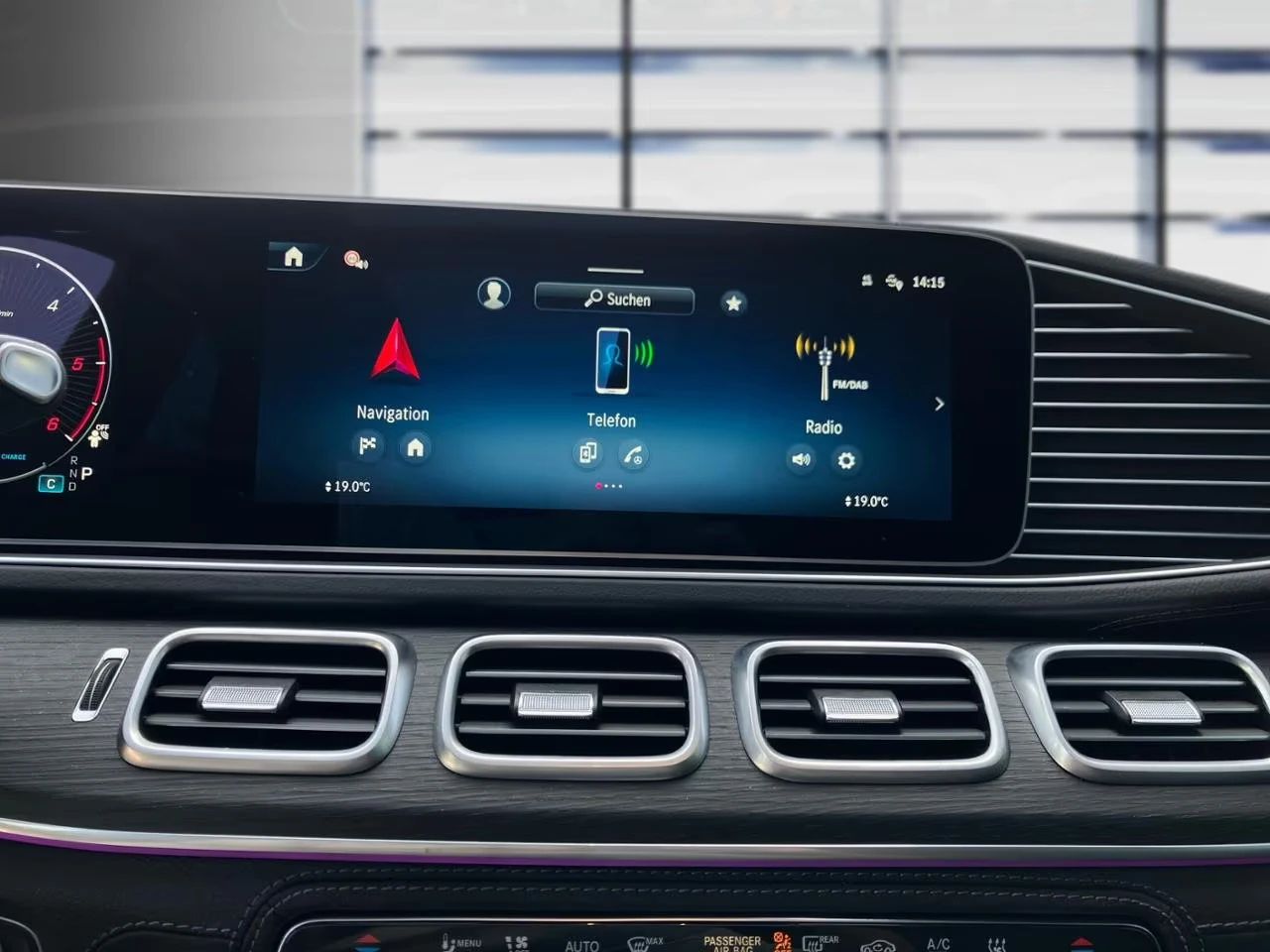 Mercedes-Benz GLS 450 d/4MATIC/AMG/367HP/HUD/NIGHT/AIRM./PANO/461fpr | Mobile.bg   11