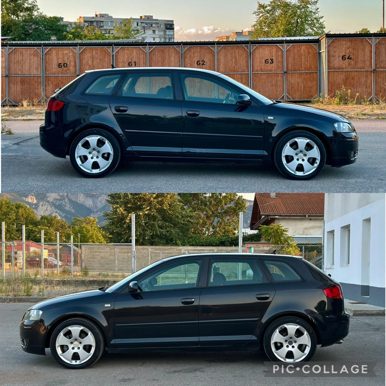 Audi A3 SportBack 2, 0tdi Automat  - изображение 6