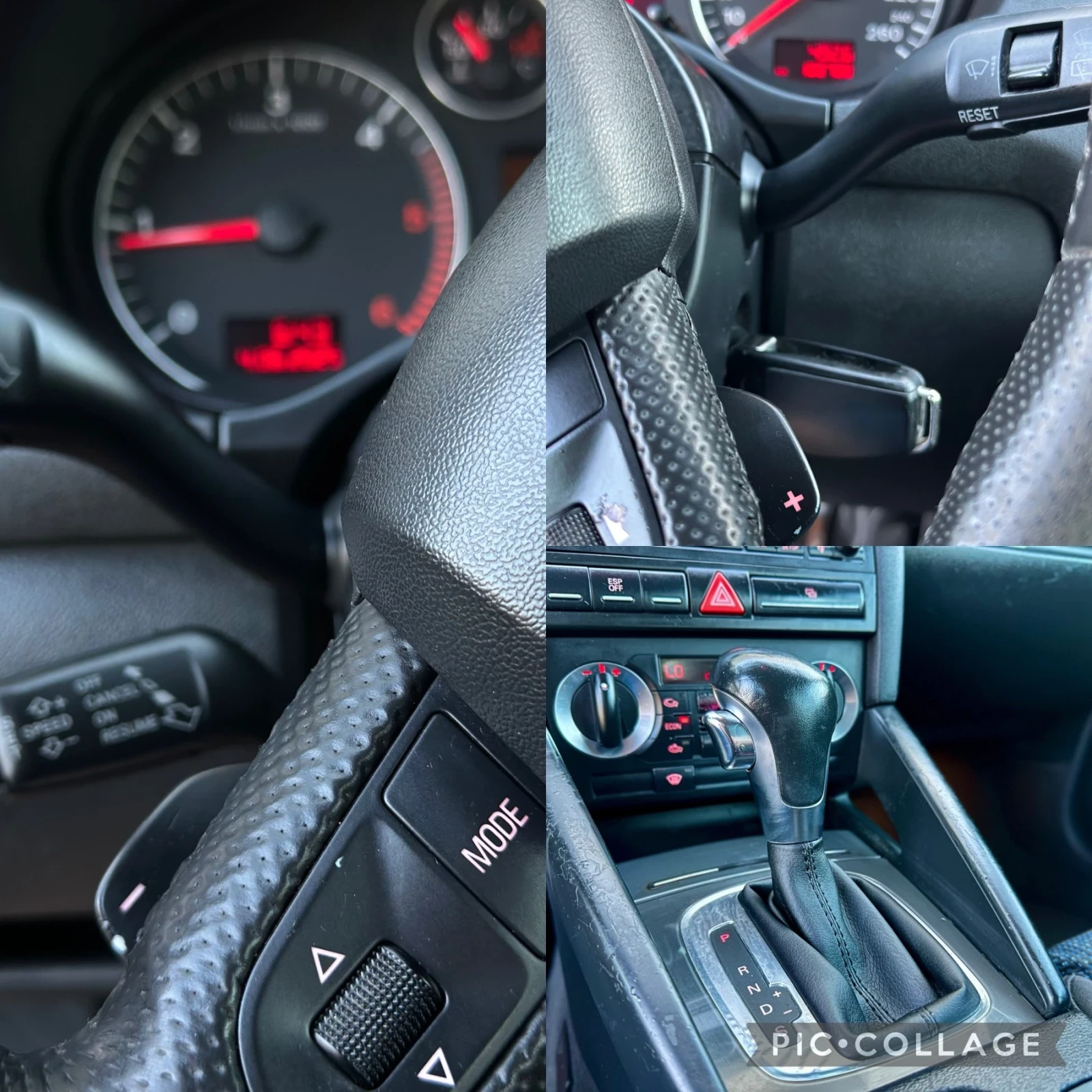 Audi A3 SportBack 2, 0tdi Automat  - изображение 8