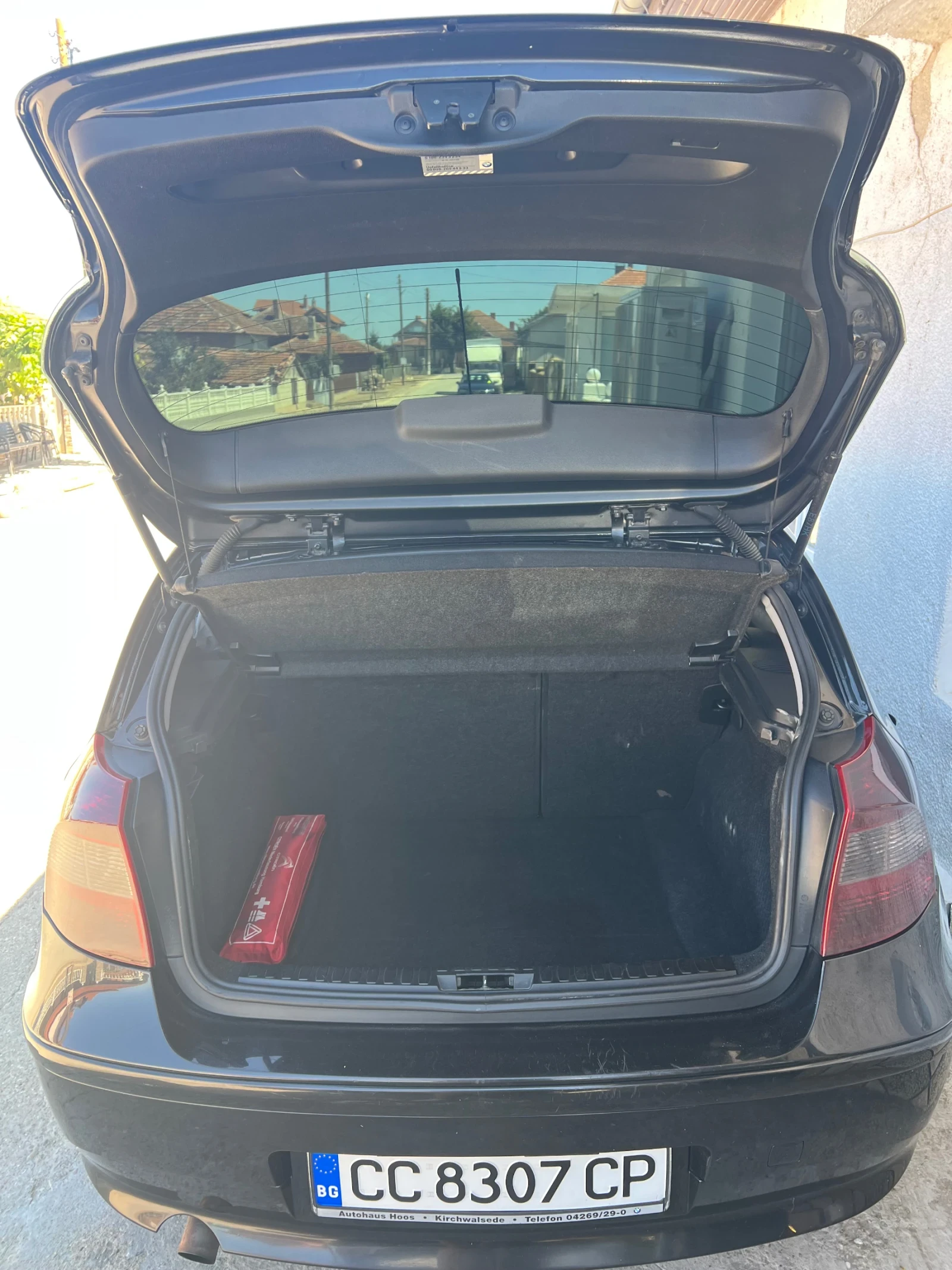 BMW 120 Bmw 120d - изображение 5