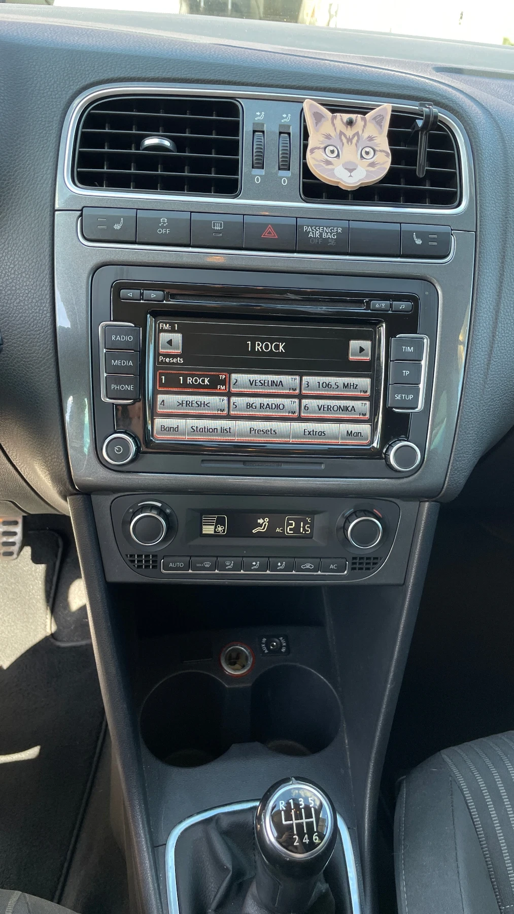 VW Polo  - изображение 10