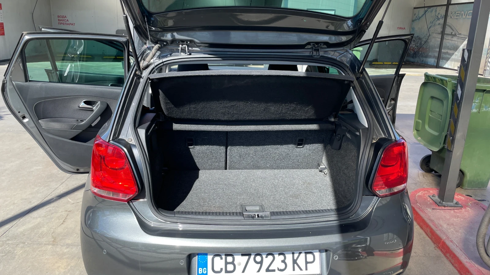 VW Polo  - изображение 5