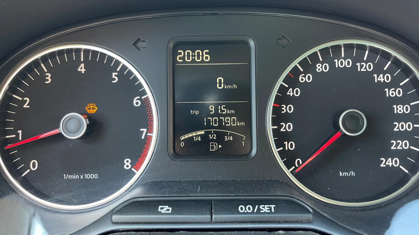 VW Polo | Mobile.bg   11