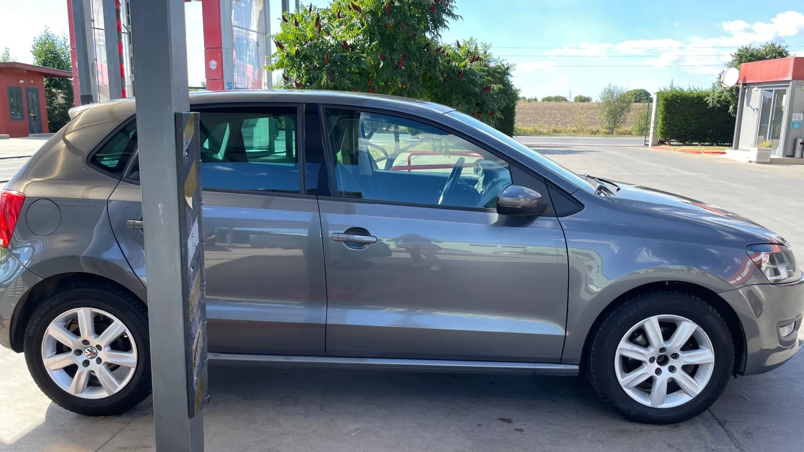 VW Polo  - изображение 3