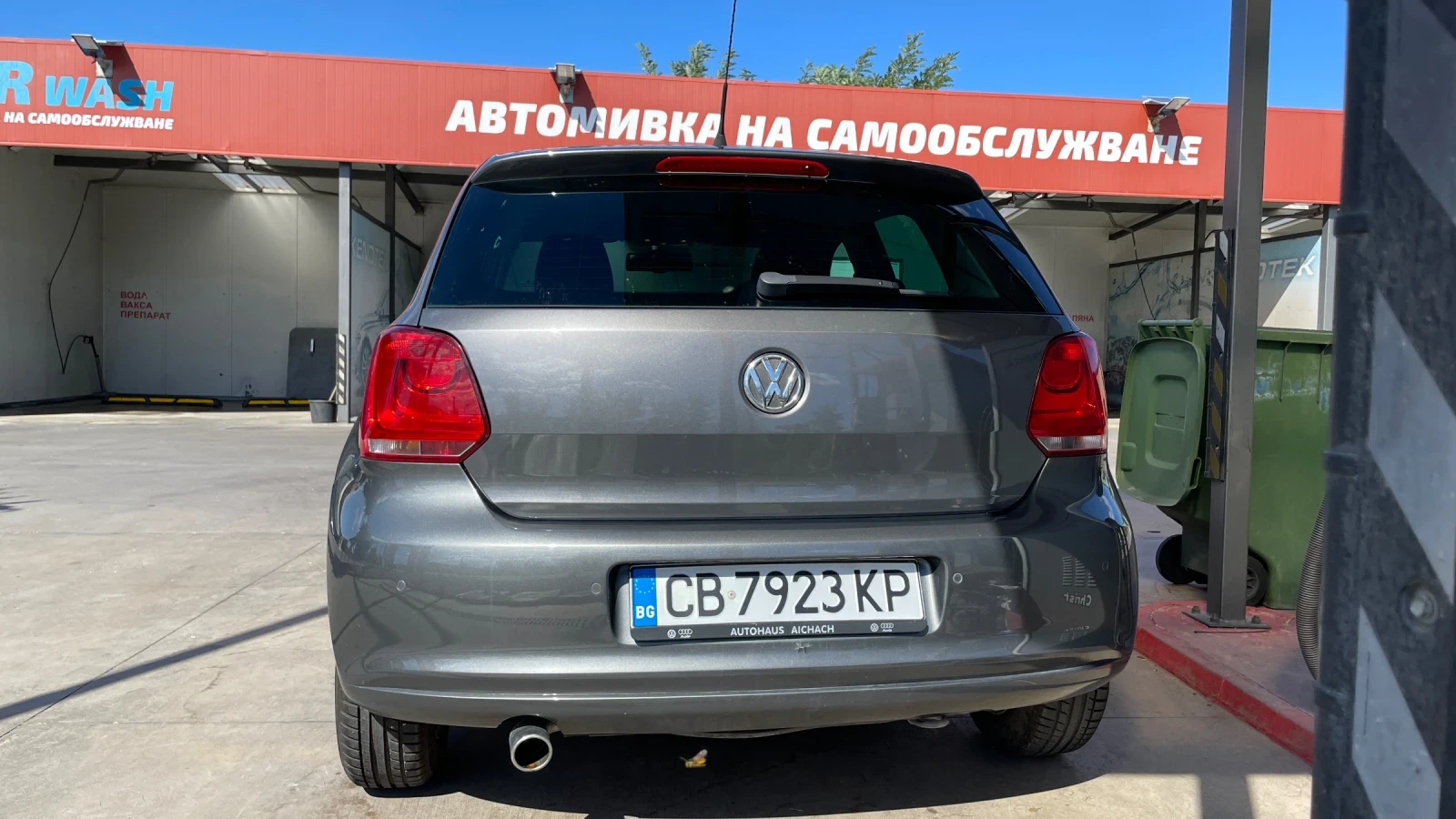 VW Polo  - изображение 4