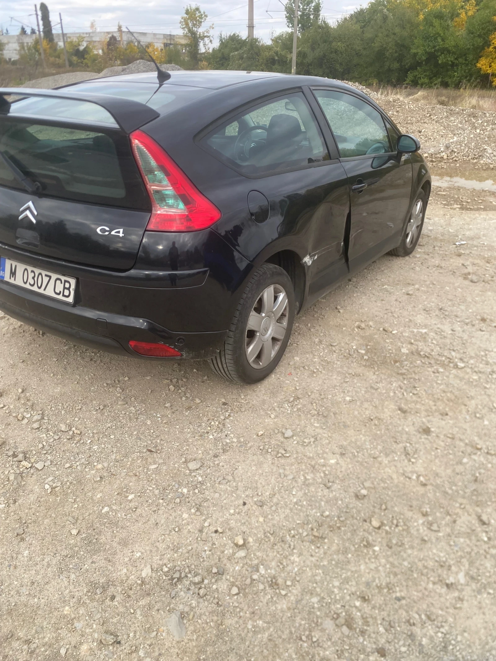 Citroen C4  - изображение 6