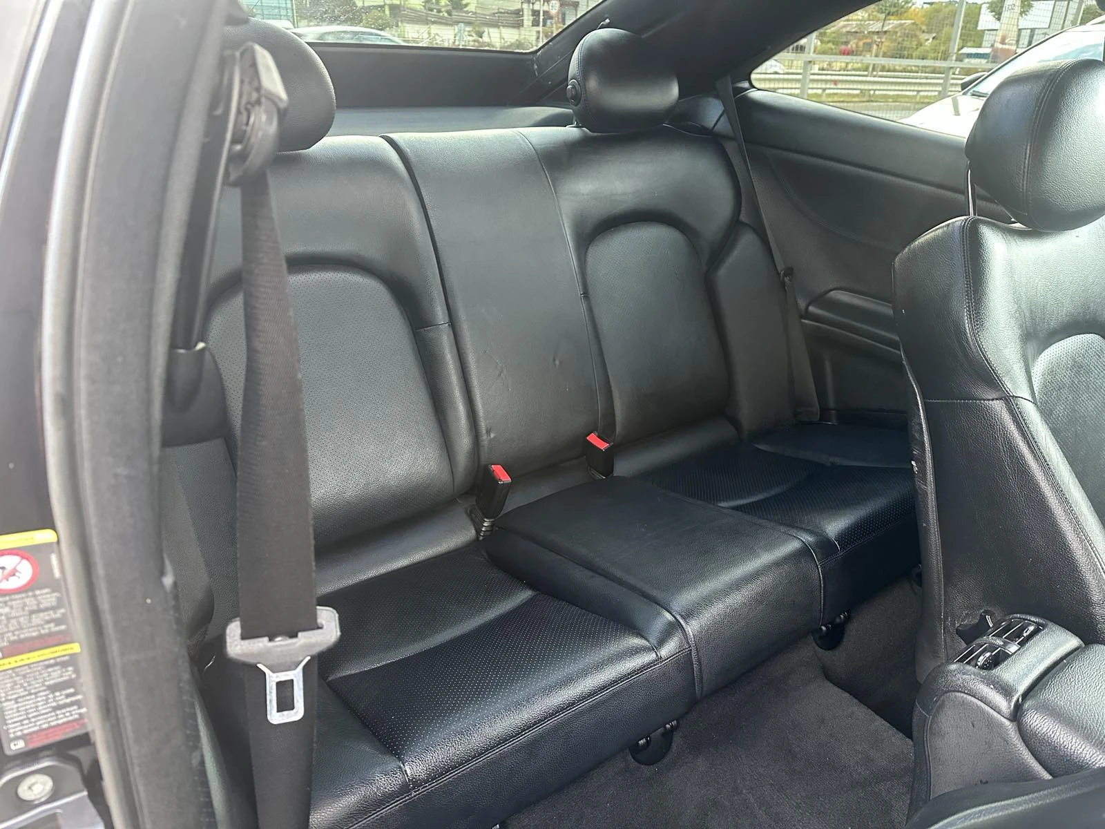 Mercedes-Benz CLC 220 CDI 6- | Mobile.bg   13