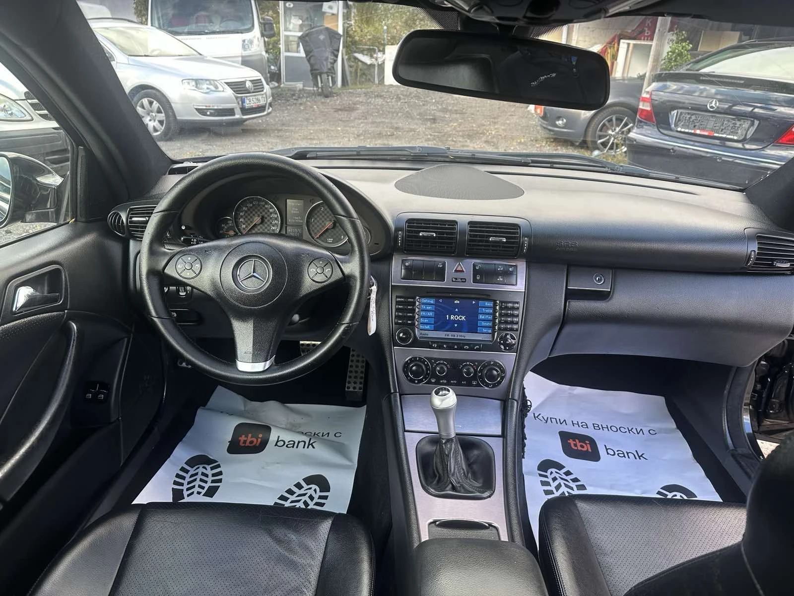 Mercedes-Benz CLC 220 CDI 6- | Mobile.bg   12