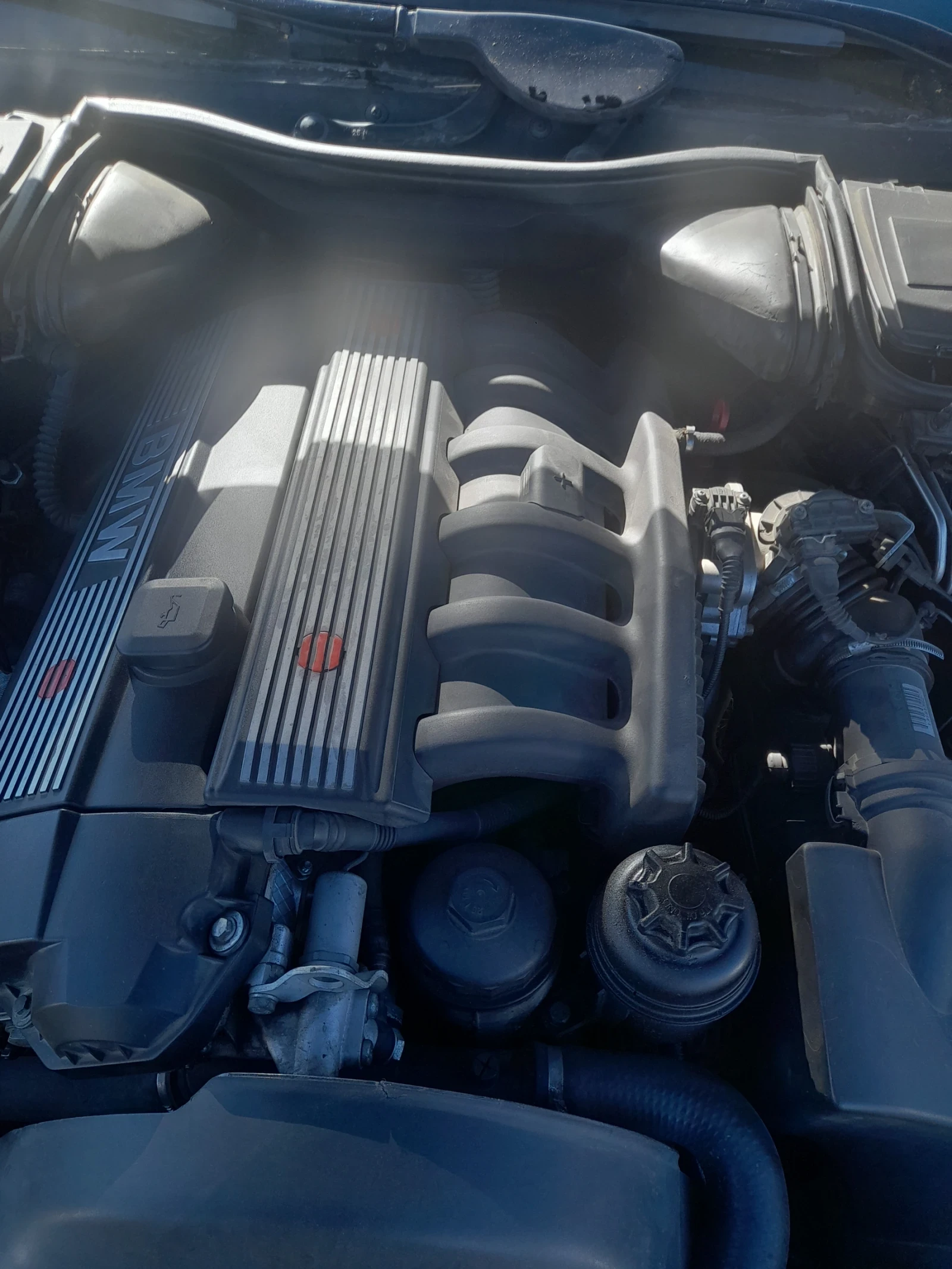 BMW 520 520 | Mobile.bg   11