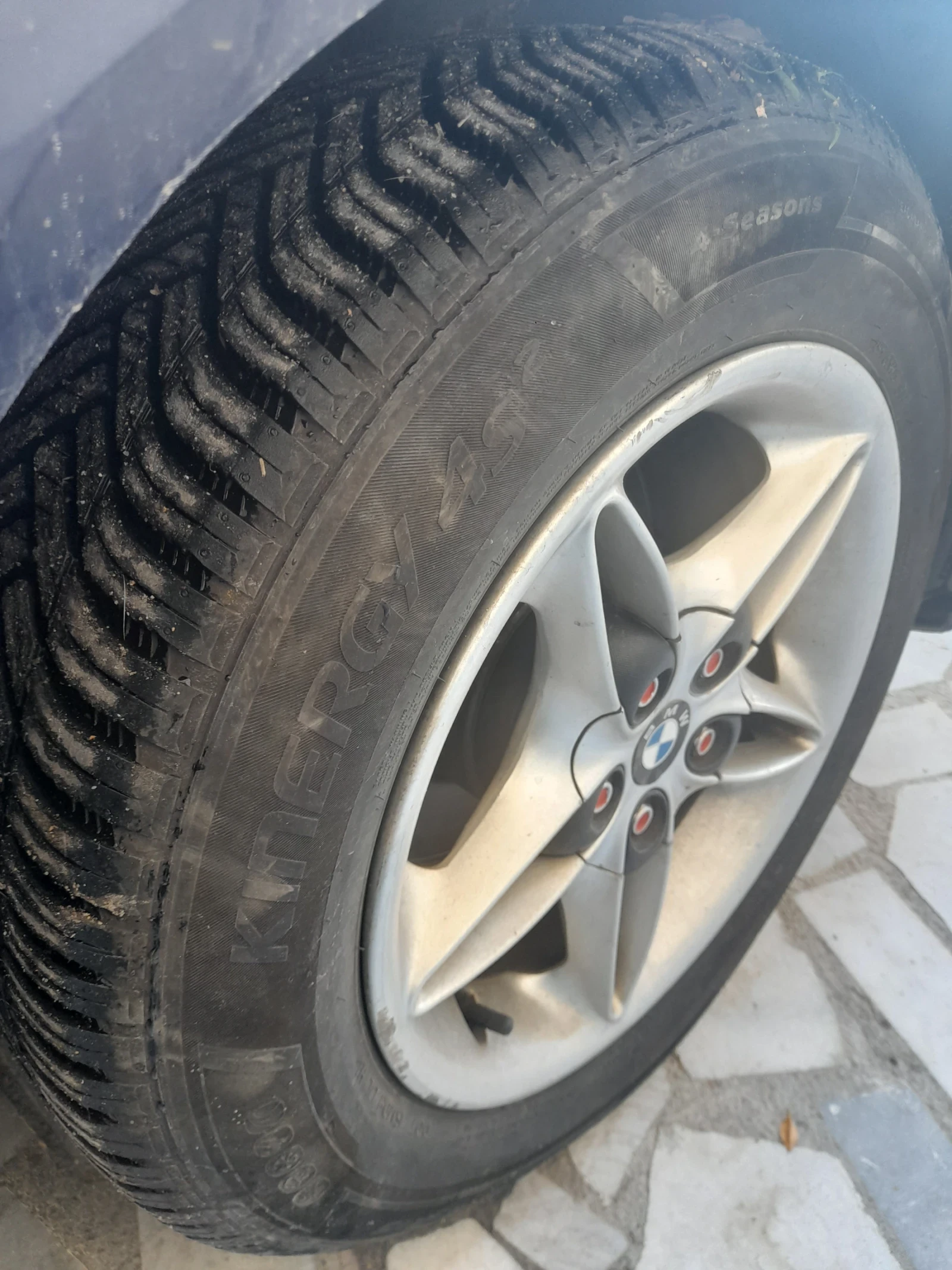 BMW 520 520 | Mobile.bg   13