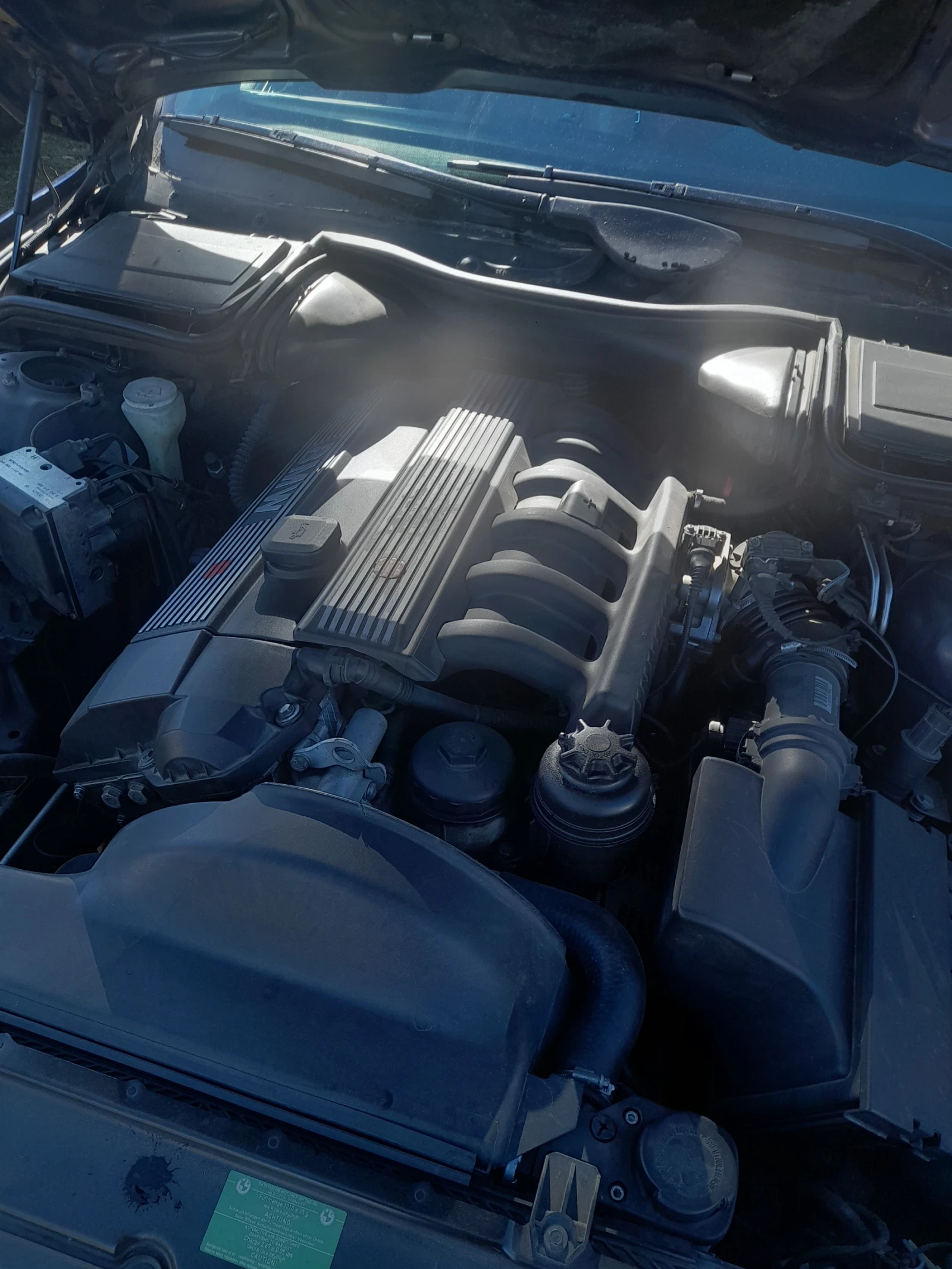 BMW 520 520 - изображение 9