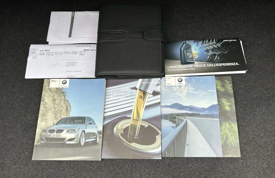 BMW M5 V10 5.0 Full 507  | Mobile.bg   9