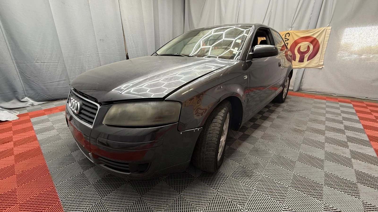 Audi A3 | Mobile.bg   1