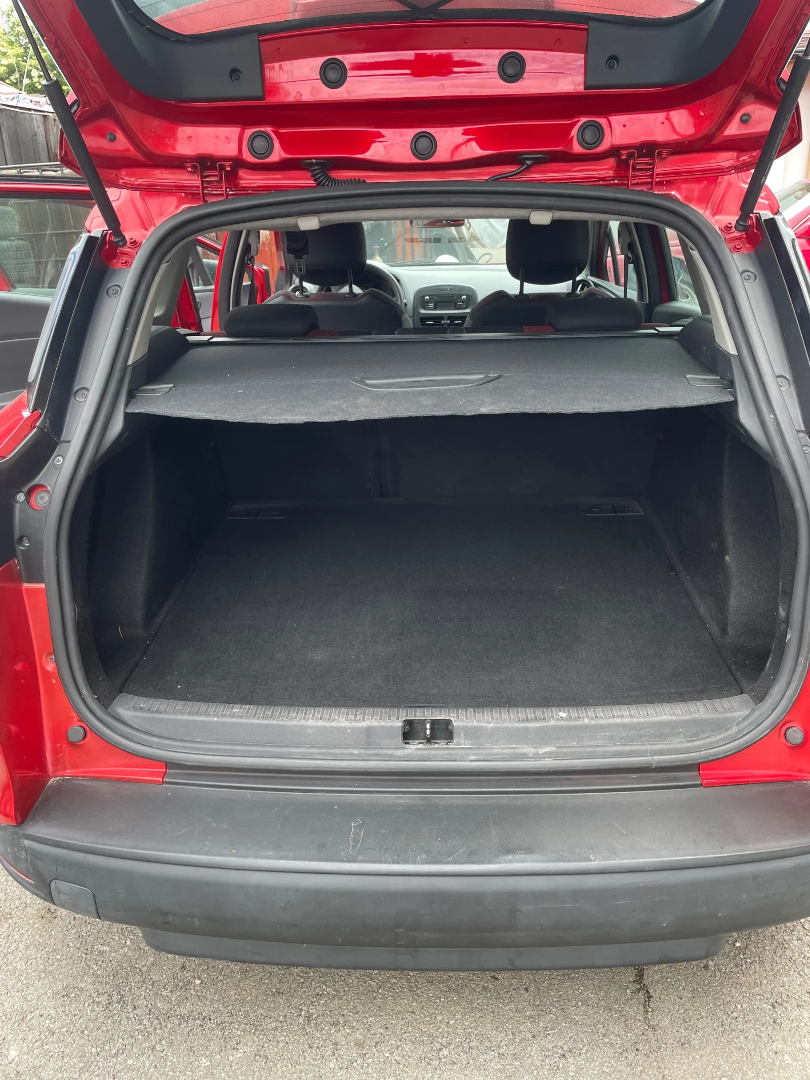 Renault Clio  - изображение 8