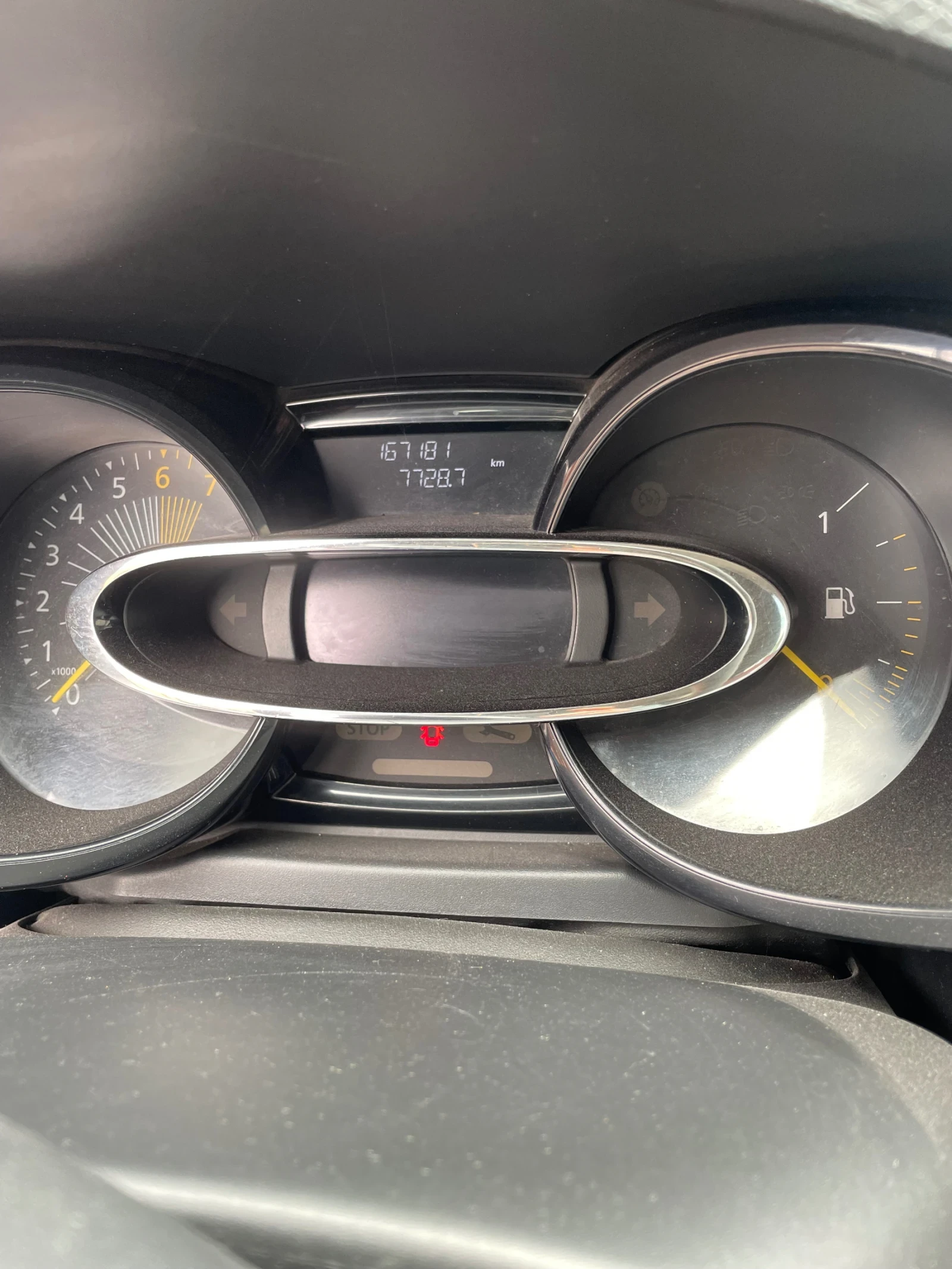 Renault Clio  - изображение 5