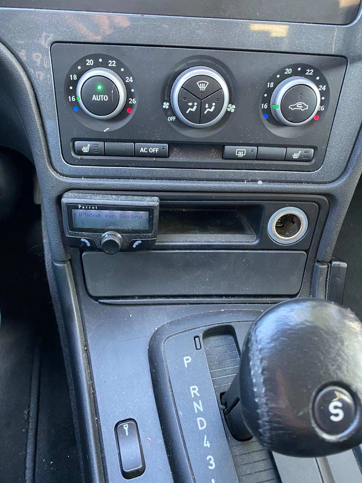 Saab 9-5 Vagon | Mobile.bg   5