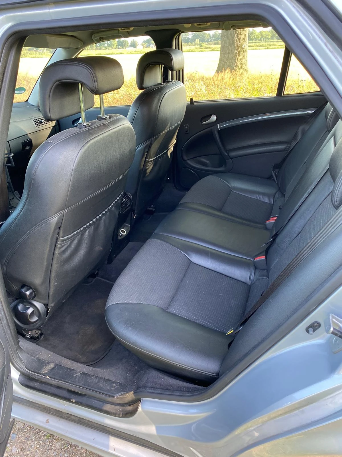 Saab 9-5 Vagon | Mobile.bg   7