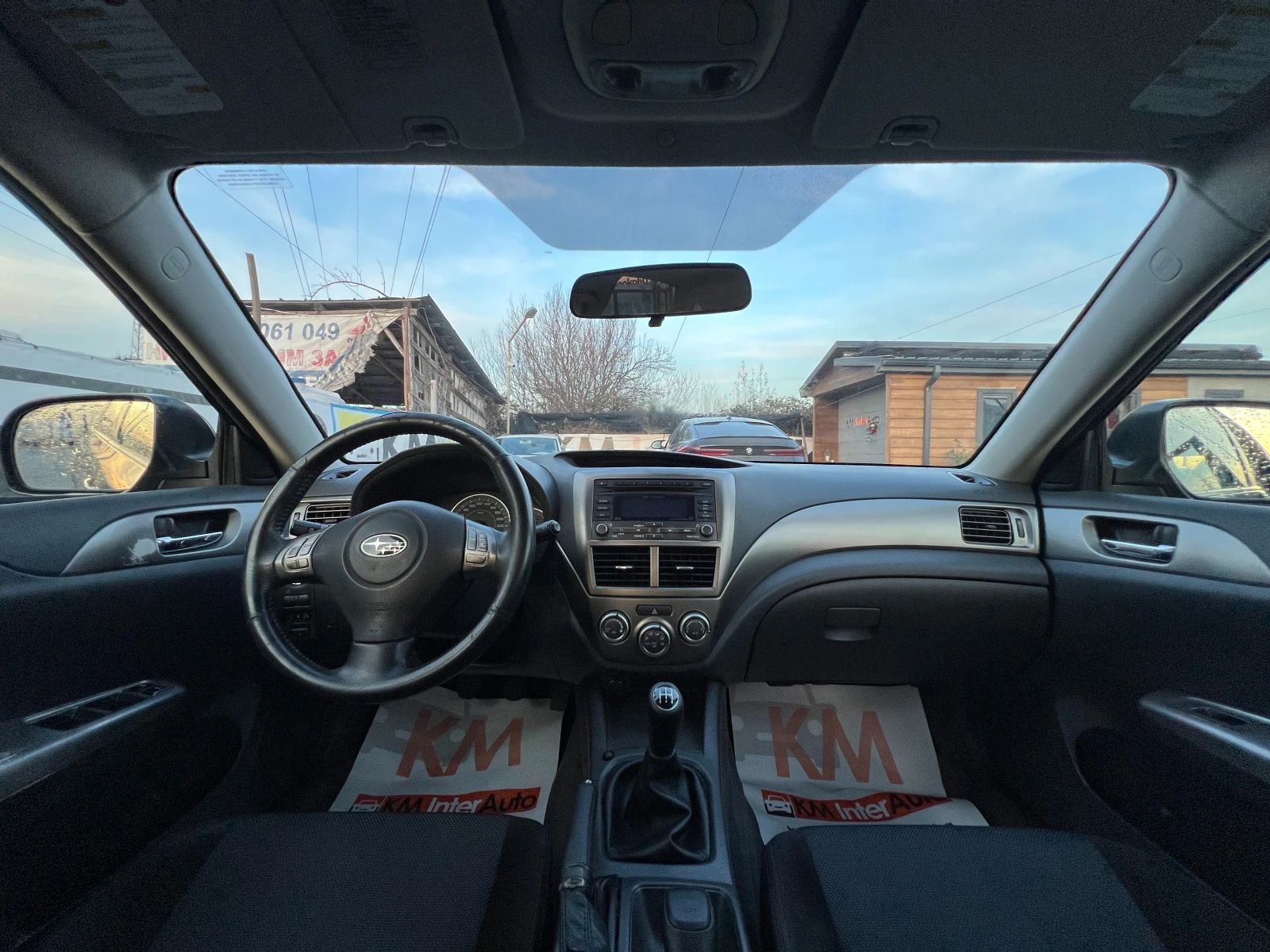 Subaru Impreza 2.0R BiFuel/4X4/XENON | Mobile.bg � ����������� 12