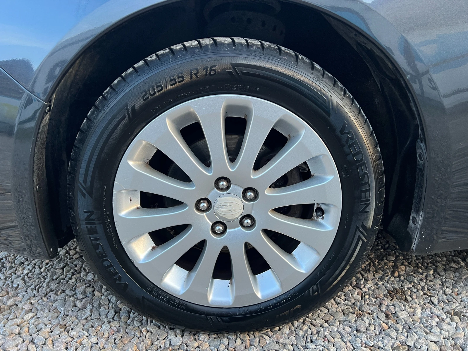 Subaru Impreza 2.0R BiFuel/4X4/XENON | Mobile.bg � ����������� 17