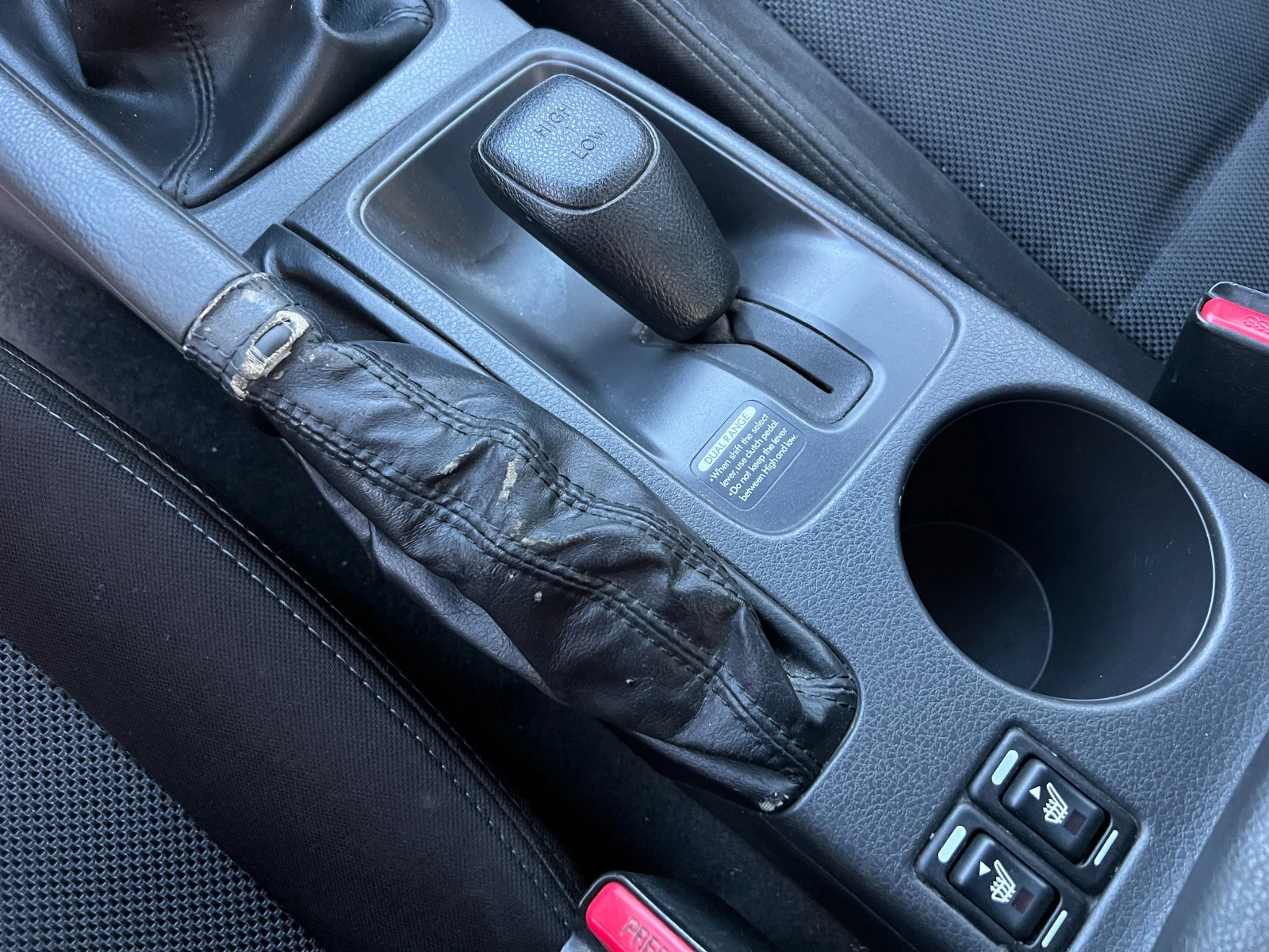 Subaru Impreza 2.0R BiFuel/4X4/XENON | Mobile.bg � ����������� 14