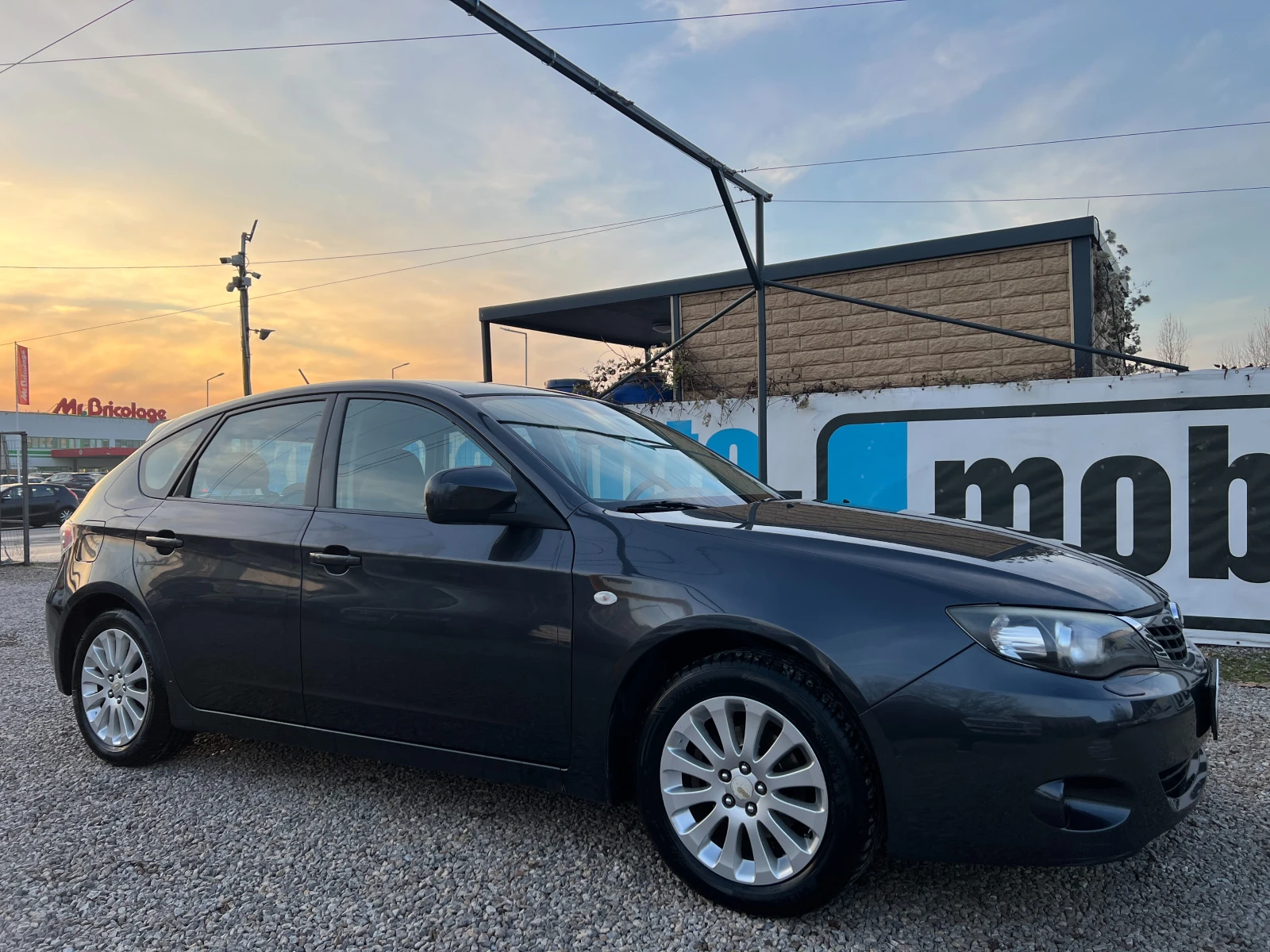 Subaru Impreza 2.0R BiFuel/4X4/XENON | Mobile.bg � ����������� 3
