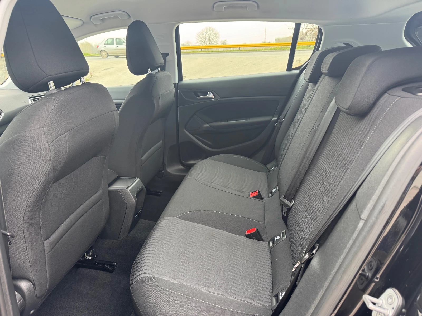 Peugeot 308 1.6 HDI 50000km | Mobile.bg � ����������� 14