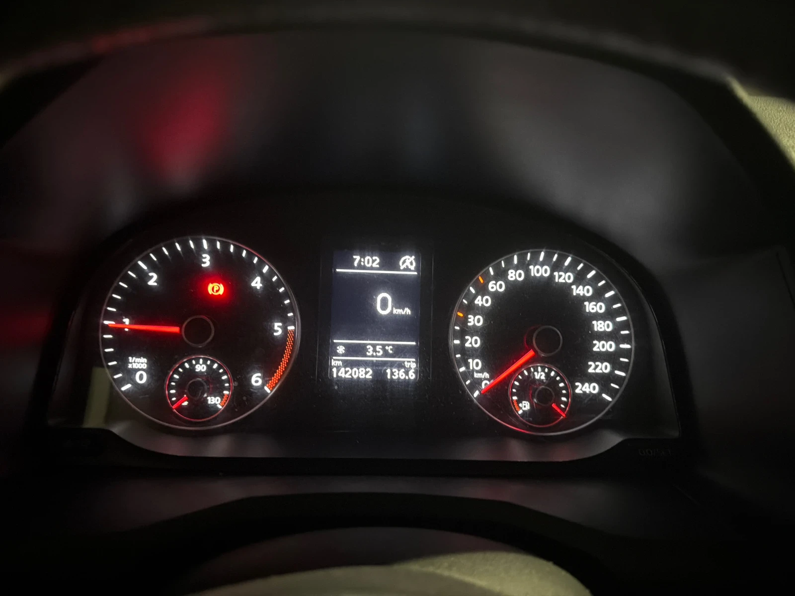 VW Caddy Alltrack 4x4 2.0tdi - изображение 5