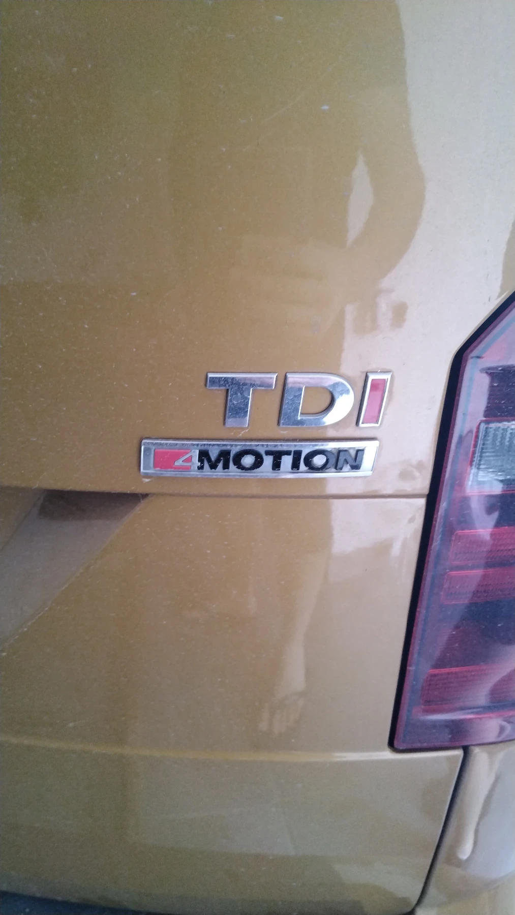 VW Caddy Alltrack 4x4 2.0tdi | Mobile.bg � ����������� 3