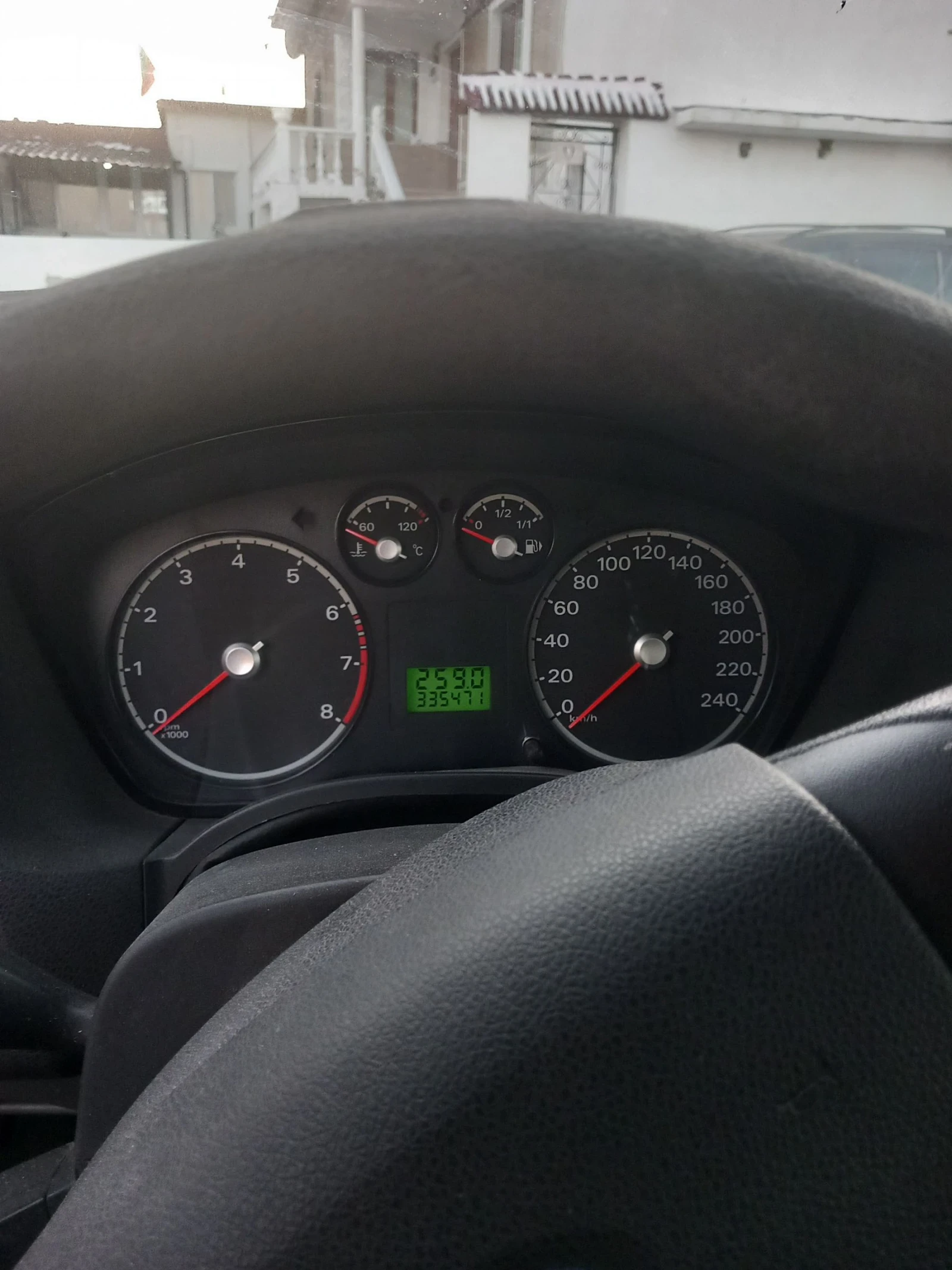 Ford Escort Escort - изображение 3