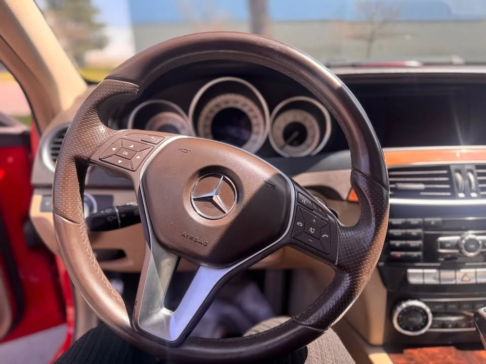 Mercedes-Benz C 250 * * CARFAX * * ���������� * *  | Mobile.bg � ����������� 10