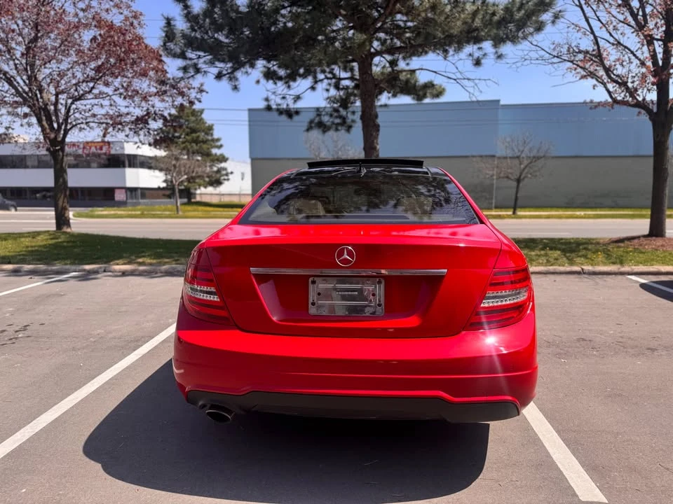 Mercedes-Benz C 250 * * CARFAX * * ���������� * *  | Mobile.bg � ����������� 7