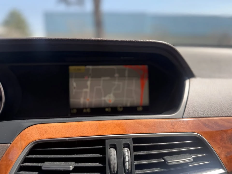 Mercedes-Benz C 250 * * CARFAX * * ���������� * *  | Mobile.bg � ����������� 12